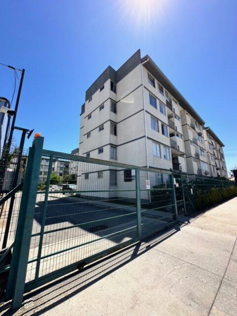 Departamento en Condominio Butrón II, primer piso — foto 1