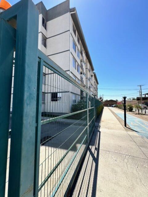 Departamento en Condominio Butrón II, primer piso — foto 3