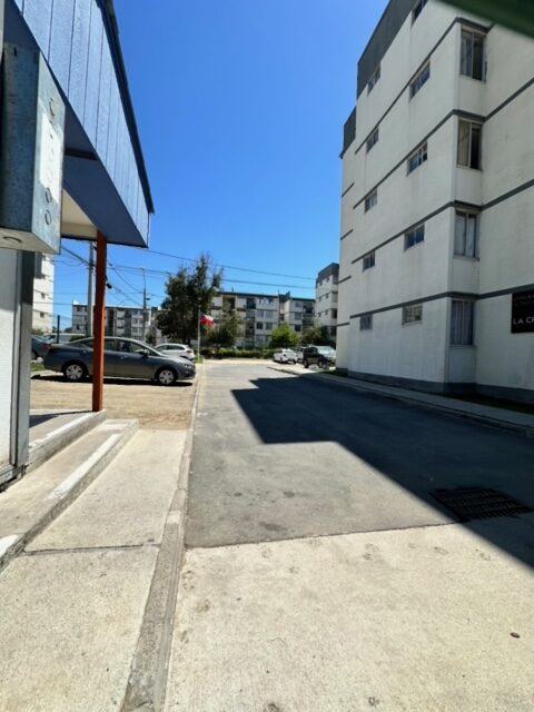 Departamento en Condominio Butrón II, primer piso — foto 4