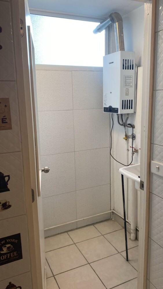 Departamento en Condominio Butrón II, primer piso — foto 5