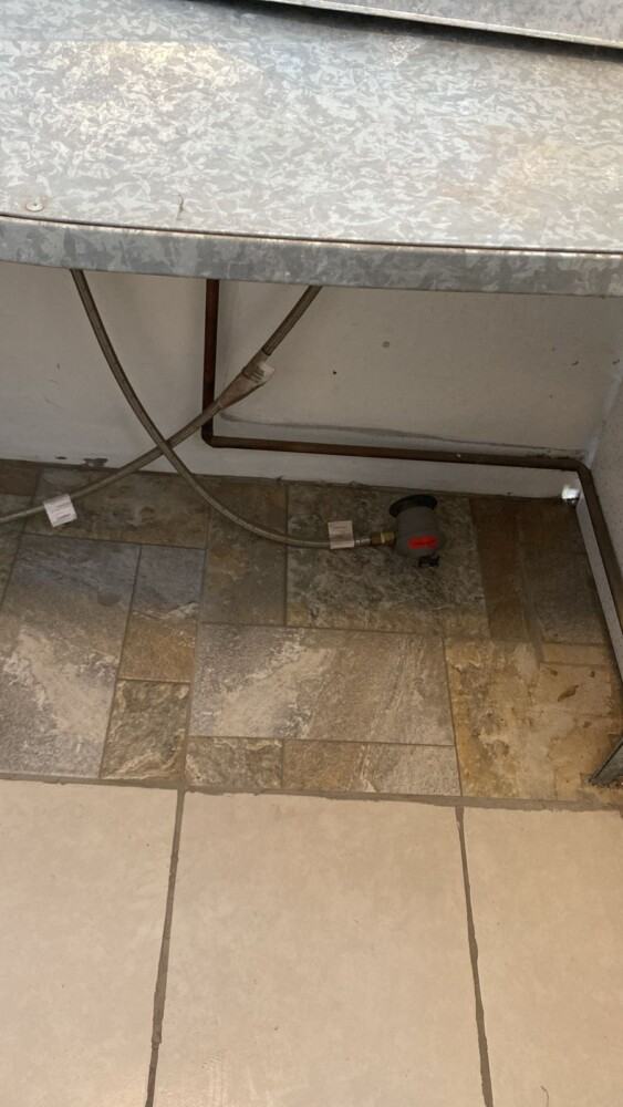 Departamento en Condominio Butrón II, primer piso — foto 7