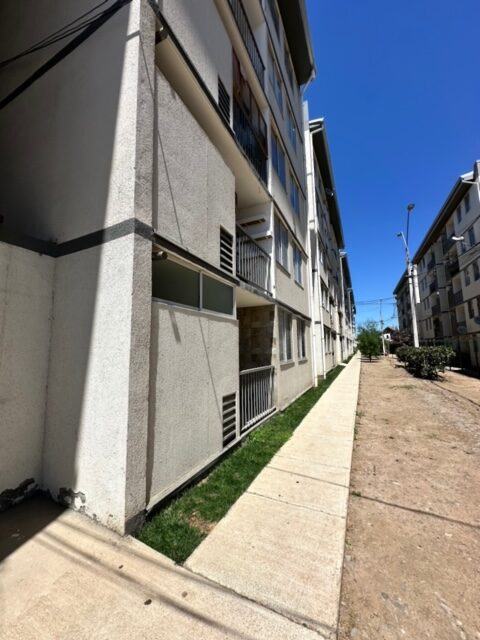 Departamento en Condominio Butrón II, primer piso — foto 16