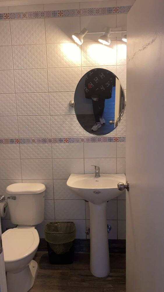 Departamento en Condominio Butrón II, primer piso — foto 19