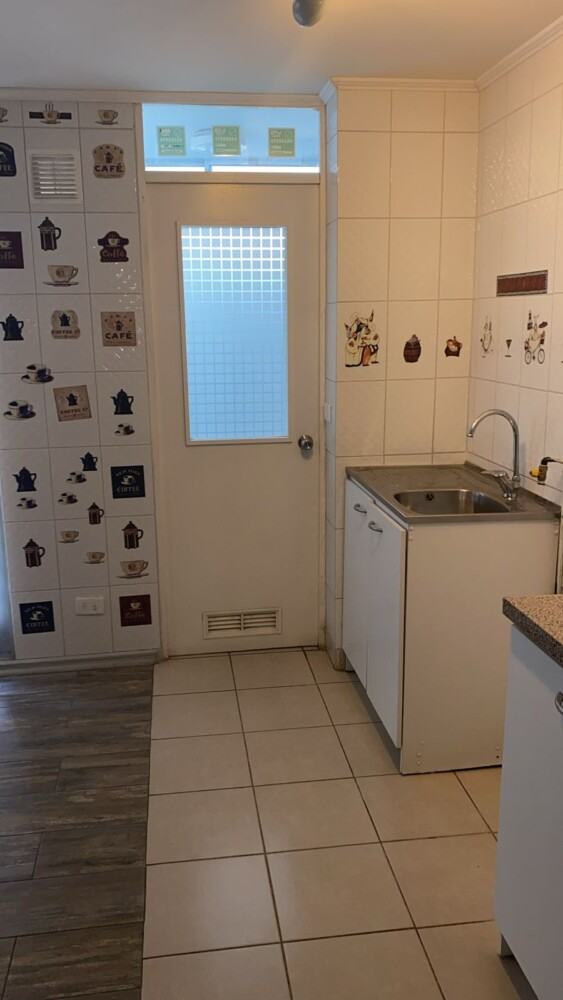 Departamento en Condominio Butrón II, primer piso — foto 22