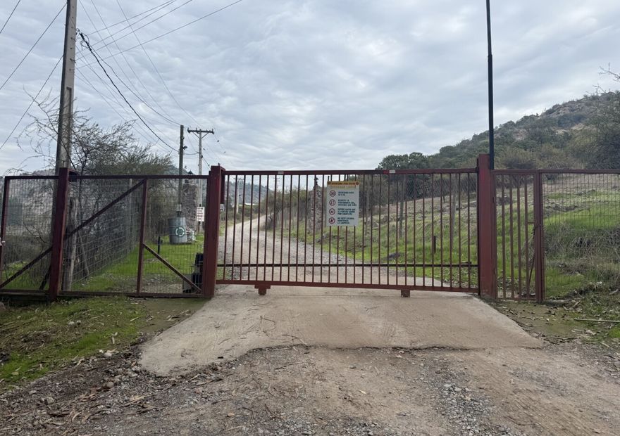 Parcela en Coinco, 10.000 m² — Coinco