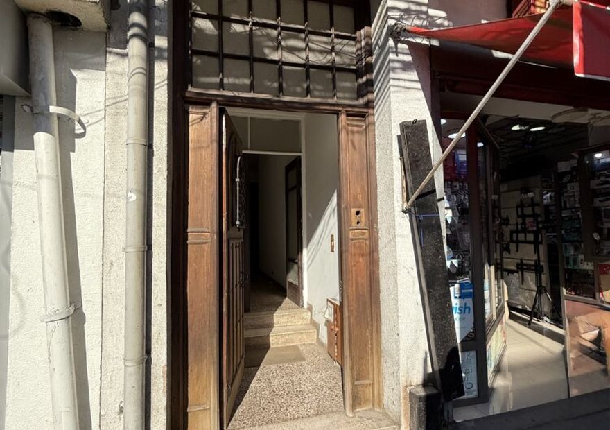 Oficinas en pleno centro de Rancagua — Rancagua