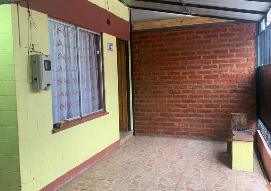 Casa en Villa Las Américas II, La Calera — La Calera