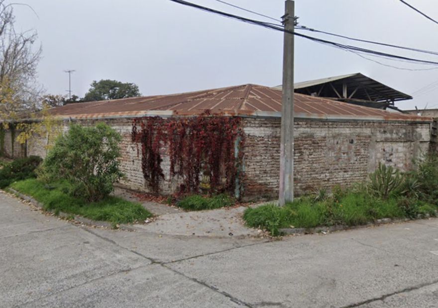 Bodega en Rancagua — Rancagua