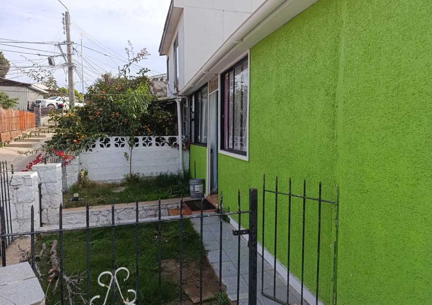 Casa en Concón — Concón