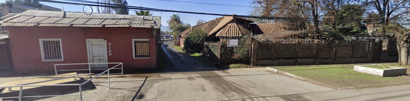 Terreno en Camino Real, Graneros — foto 1