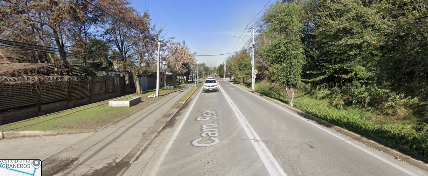 Terreno en Camino Real, Graneros — foto 3