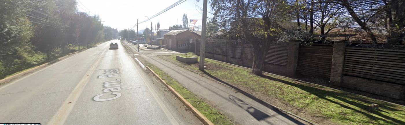 Terreno en Camino Real, Graneros — foto 4