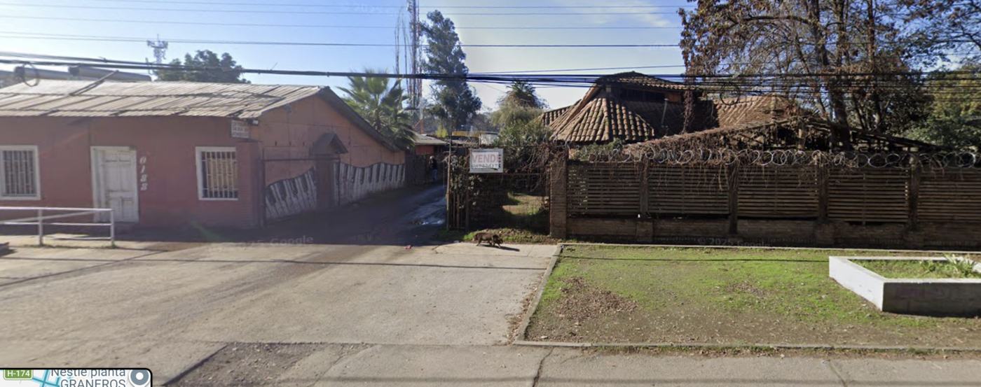 Terreno en Camino Real, Graneros — foto 5