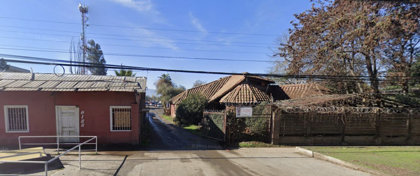 Terreno en Camino Real, Graneros — foto 6