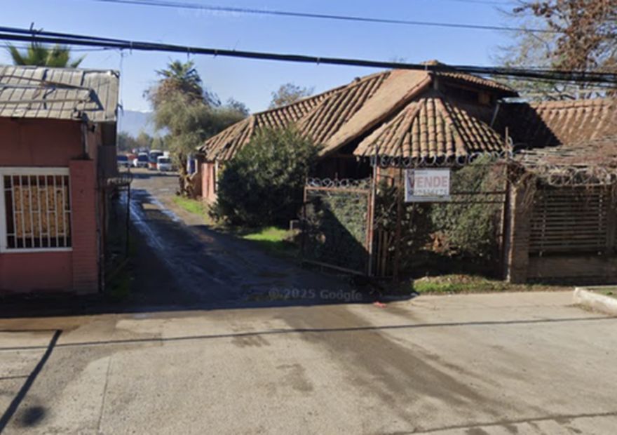 Terreno en Camino Real, Graneros — Graneros
