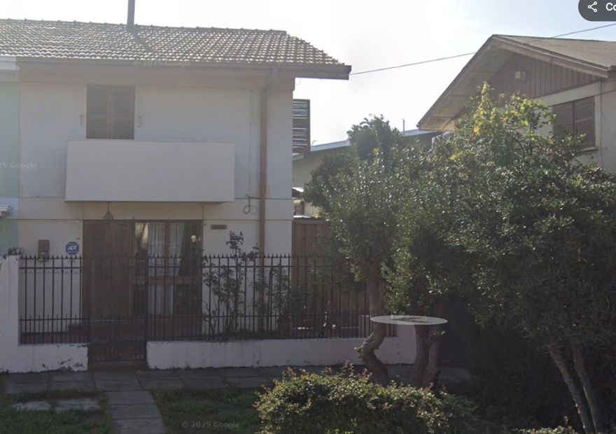 Casa en Bulnes con Almarza, Rancagua — Rancagua