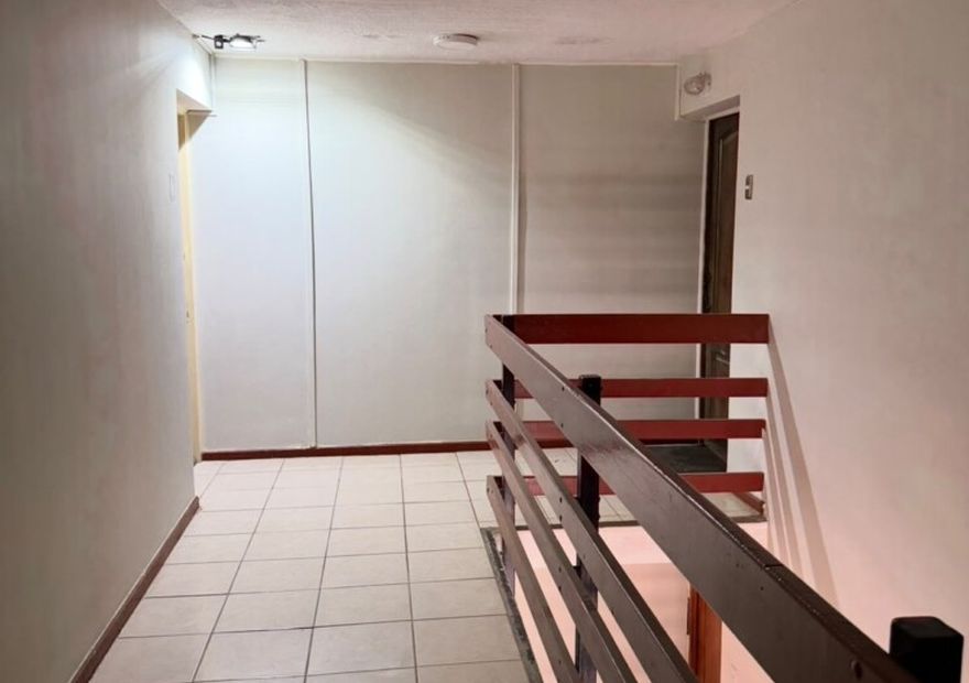 Departamento en Williams Bradem, Rancagua — Rancagua