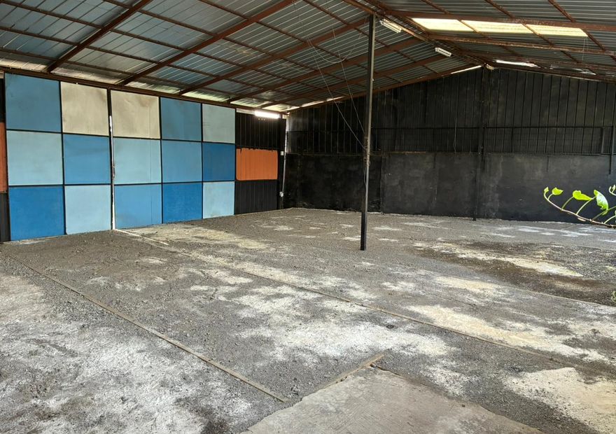 Propiedad en arriendo para empresa, Rancagua — Rancagua