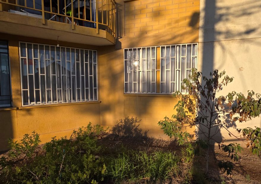 Departamento en Copiapó · Oportunidad — Copiapó